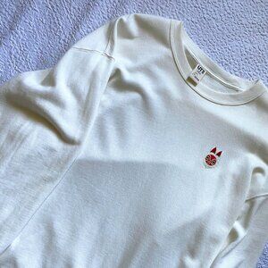 Princess Mononoke Sweater Studio Ghibli